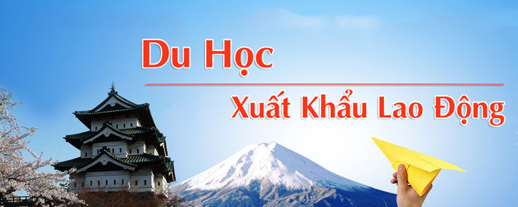 Sinh viên tốt nghiệp đại học nên du học hay xuất khẩu lao động Nhật Bản?