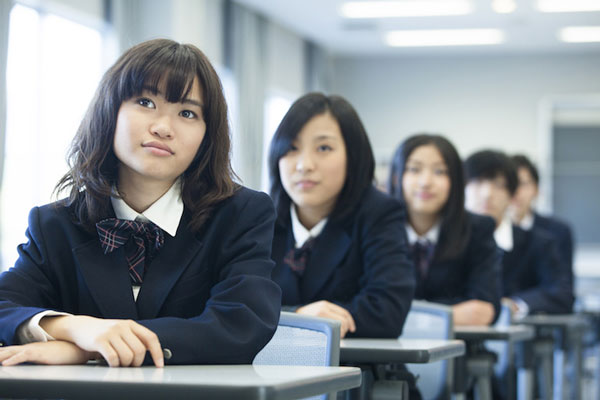 Du học sinh tại Nhật bản được cấp giấy phép hoạt động ngoài tư cách lưu trú