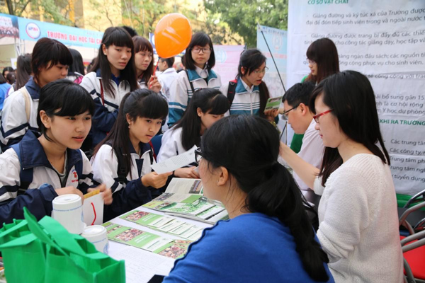 Nhiều công ty du học tại Hà Nội bị ĐSQ Nhật cho vào danh sách đen