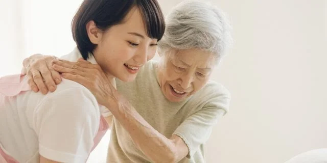 Nerima Ward] ☆ Caregiver's job ☆ | Job information | If you work in Japan [KSK WORKS] Job site for foreigners