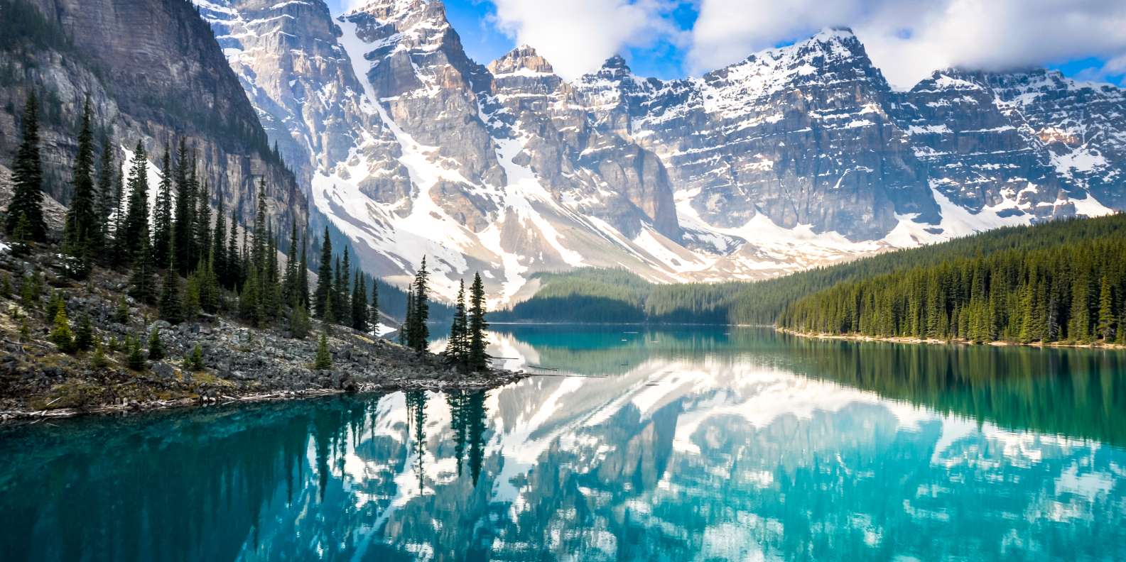 The BEST Canada Tours and Things to Do in 2023 - FREE Cancellation | GetYourGuide