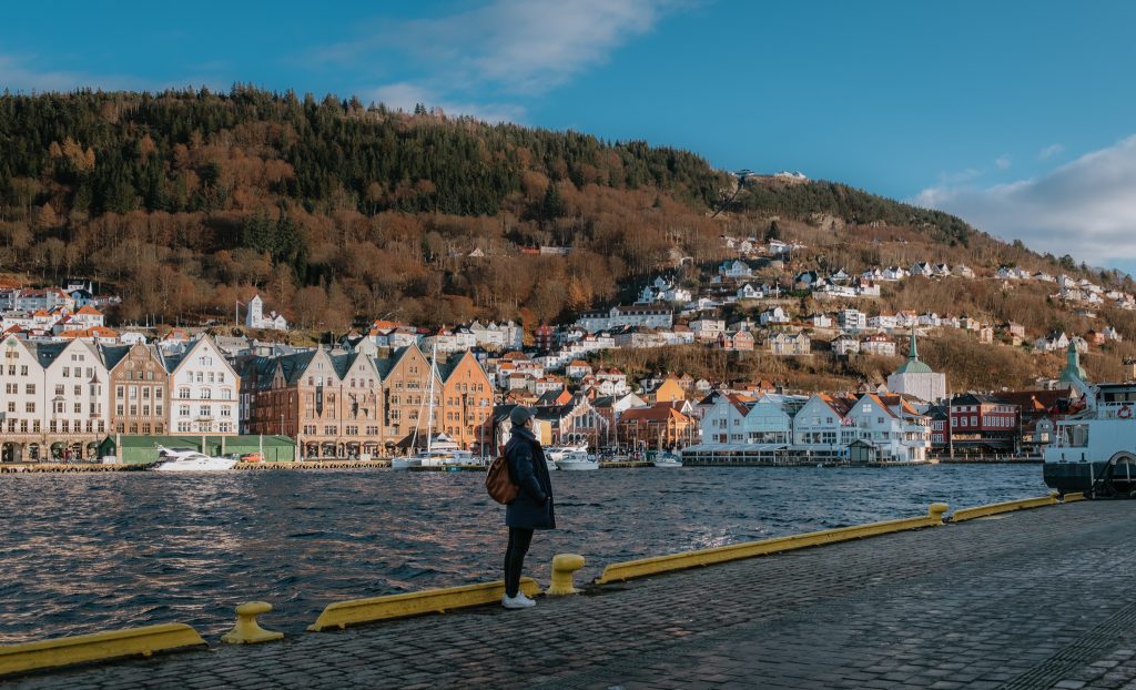 Kinh nghiệm du lịch Bergen - Na Uy mới nhất đầy đủ nhất 2021