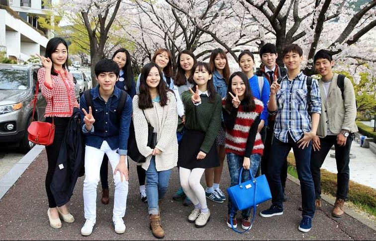Tại Sao Nên Chọn Du Học Hàn Quốc Ngành Du Lịch?