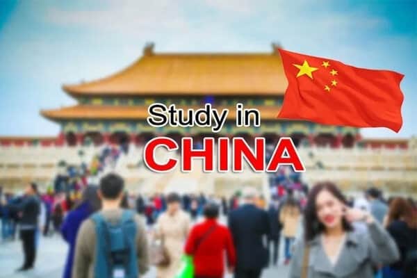 Điều kiện du học Trung Quốc - Những kiến thức cơ bản bạn đã biết