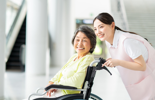 What is Nursing Care Service Like in Japan? | Japan Care Worker Guide