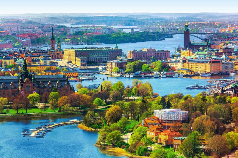 Chính sách phát triển nhà nước phúc lợi của Thụy Điển – kinh nghiệm cho Việt Nam | Tạp chí Quản lý nhà nước