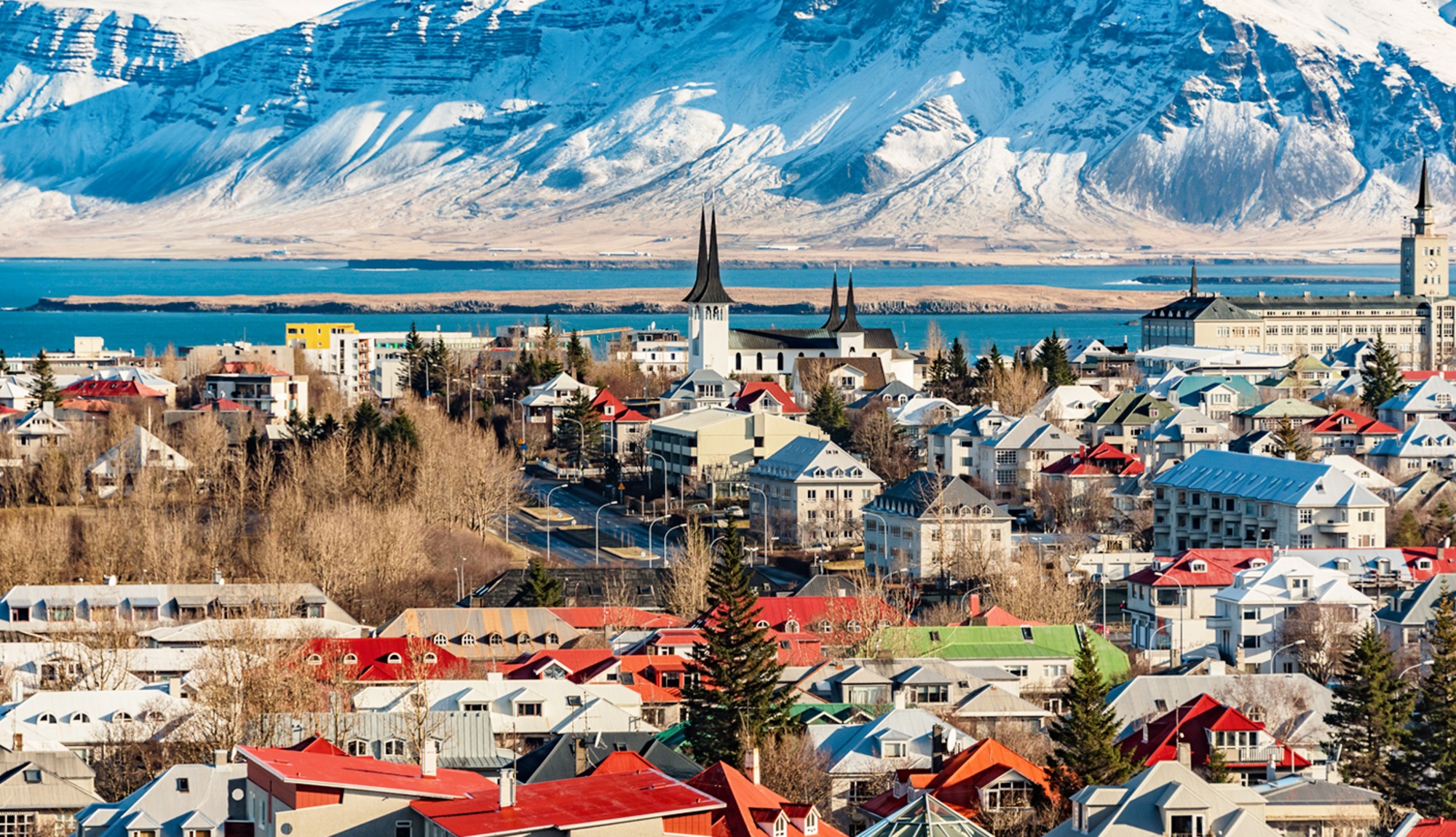 Iceland - What you need to know before you go – Go Guides