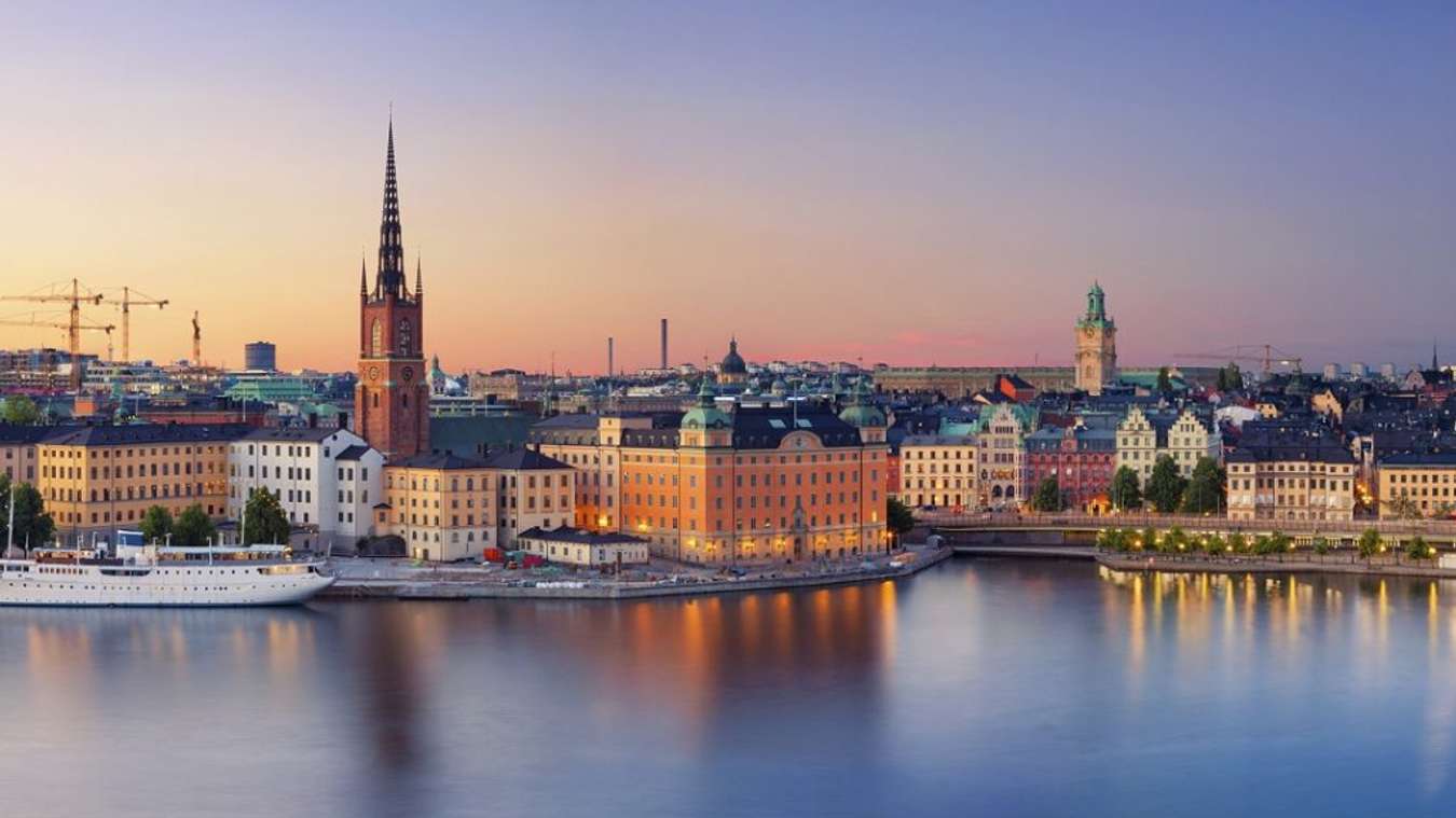 Tổng hợp kinh nghiệm du lịch Thụy Điển cho người đi lần đầu chi tiết nhất