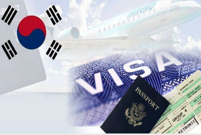 Từ 10/7, Hàn Quốc đơn giản hóa thủ tục xét cấp thị thực cho nhà báo, bác sỹ, doanh nhân