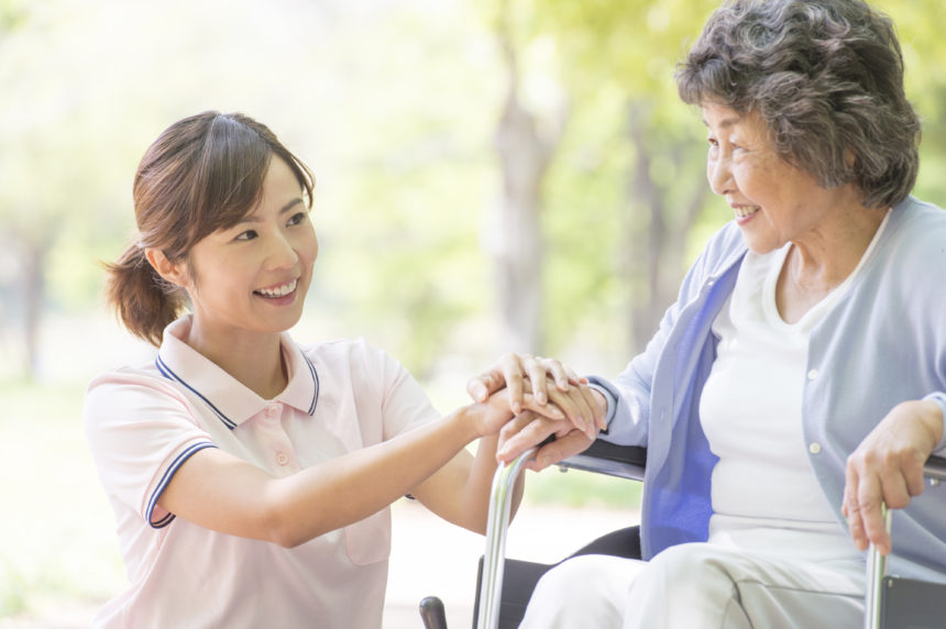 Full-time Caregiver - Kamakura! | FAIR Work in Japan