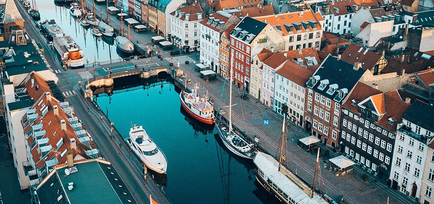 Tổng hợp kinh nghiệm du lịch Đan Mạch - Cập nhật 2023