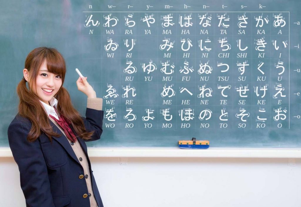 Tiếng Nhật là một ngôn ngữ như thế nào? Có quá khó để nắm bắt hay không? – Du học Nhật Bản