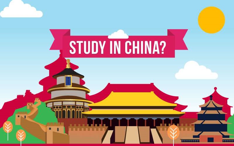Tư vấn du học Trung Quốc và những điều bạn cần biết