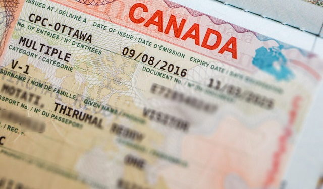 Các loại visa Canada và Thời hạn của visa du lịch Canada là bao lâu?