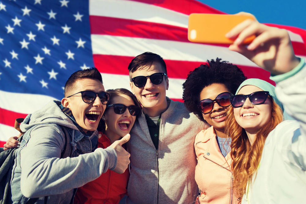Thời gian làm quốc tịch Mỹ cho con: Tất cả những gì bạn cần biết.
