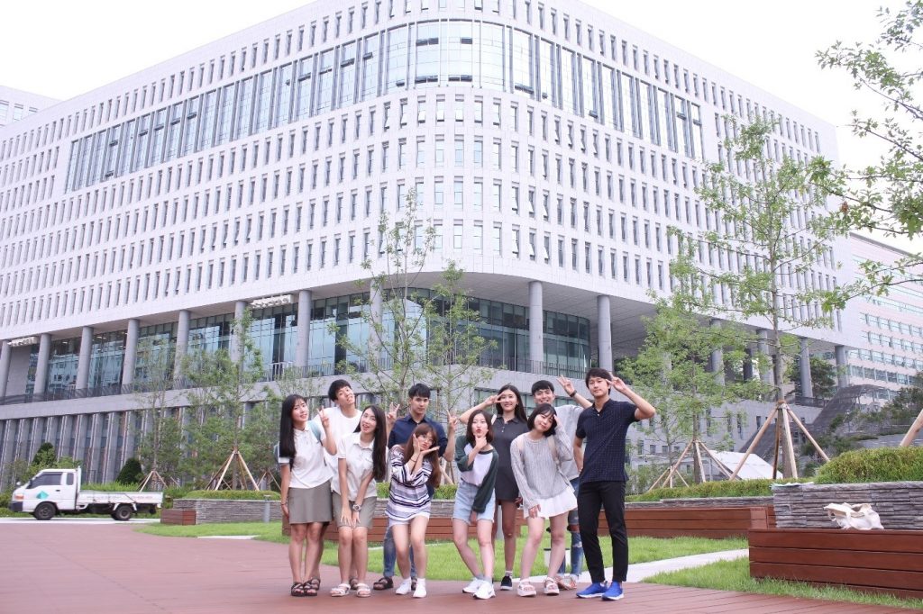 Top 10 Trường Đại Học Ở Hàn Quốc Đào Tạo Ngành Truyền Thông -