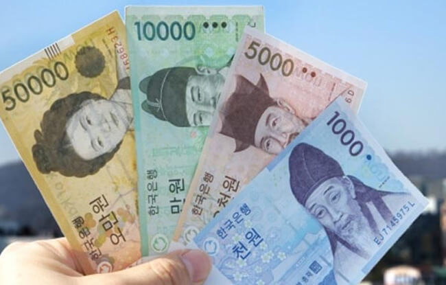 Tổng hợp các cách chuyển tiền từ Hàn Quốc về Việt Nam