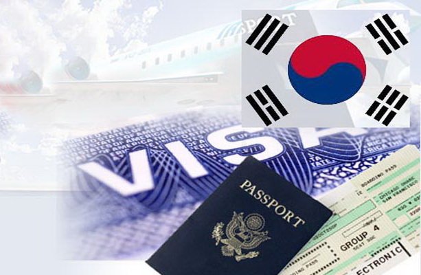 Hướng dẫn chi tiết cách Gia hạn Visa du học Hàn Quốc & Lưu ý cần biết