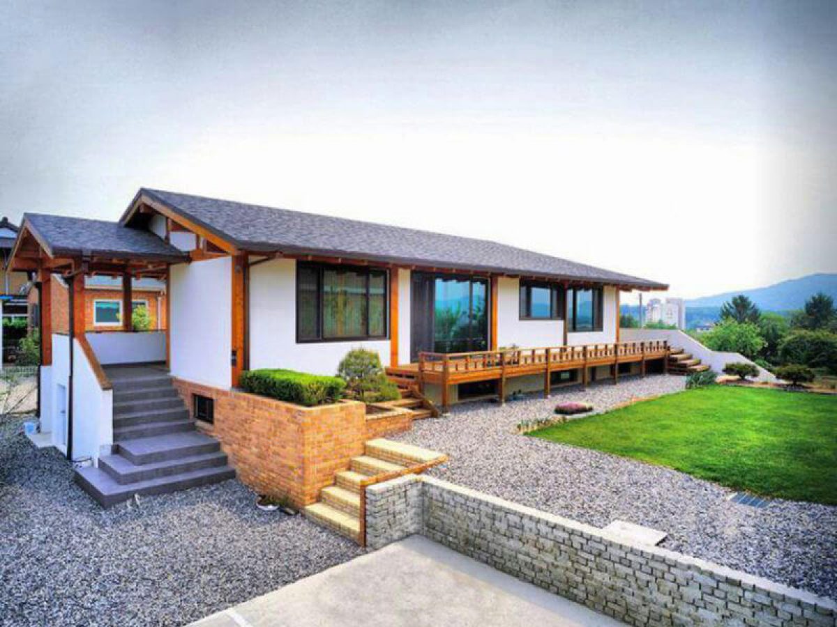 Mua nhà ở Hàn Quốc bao nhiêu tiền | chuyentientrungquoc.vn