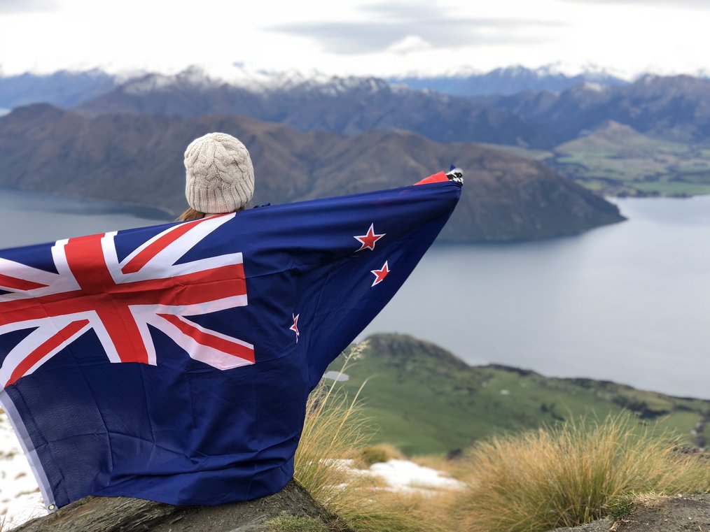Du học định cư New Zealand 2022: Những điều bạn cần biết - OSLA