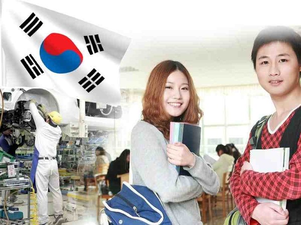 Lộ trình & Điều kiện Du học Hàn Quốc 2022 có gì mới cập nhật?