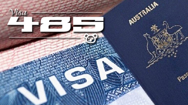 Visa 485 là gì? Cập nhật mới nhất bạn cần biết -