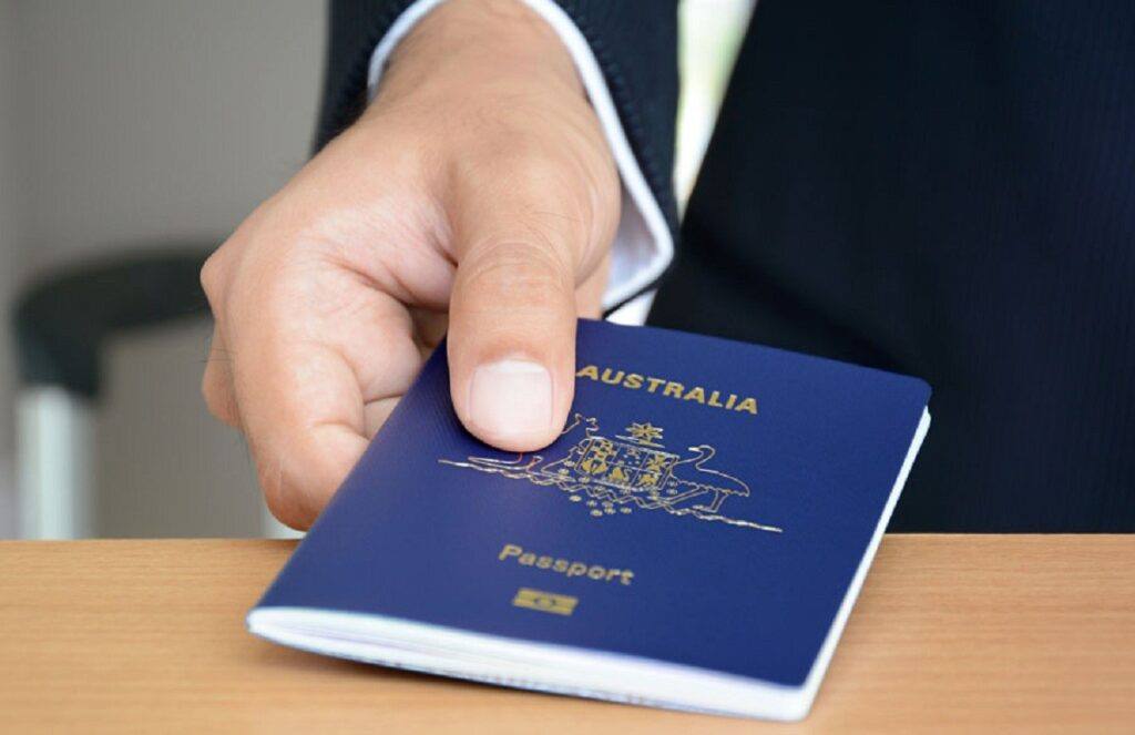 Visa du học Úc - Hồ sơ, thủ tục, chi phí 2023 - Việt Đỉnh