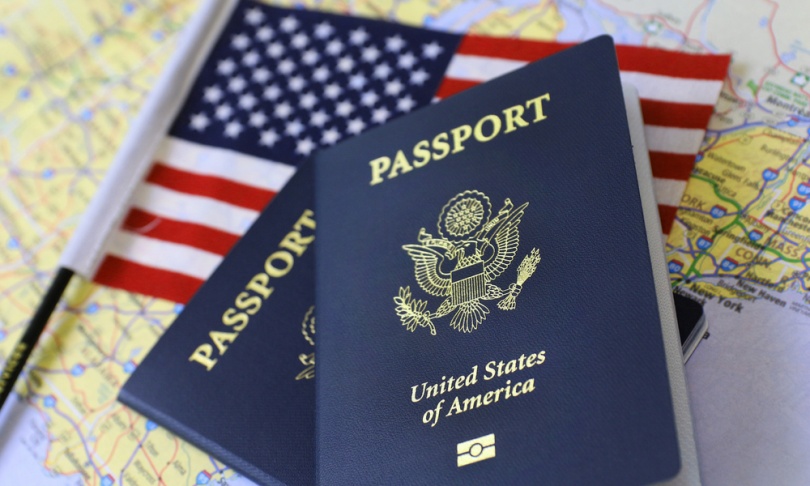 Visa K1 Mỹ là gì và lấy visa như thế nào - cập nhật mới nhất 2022